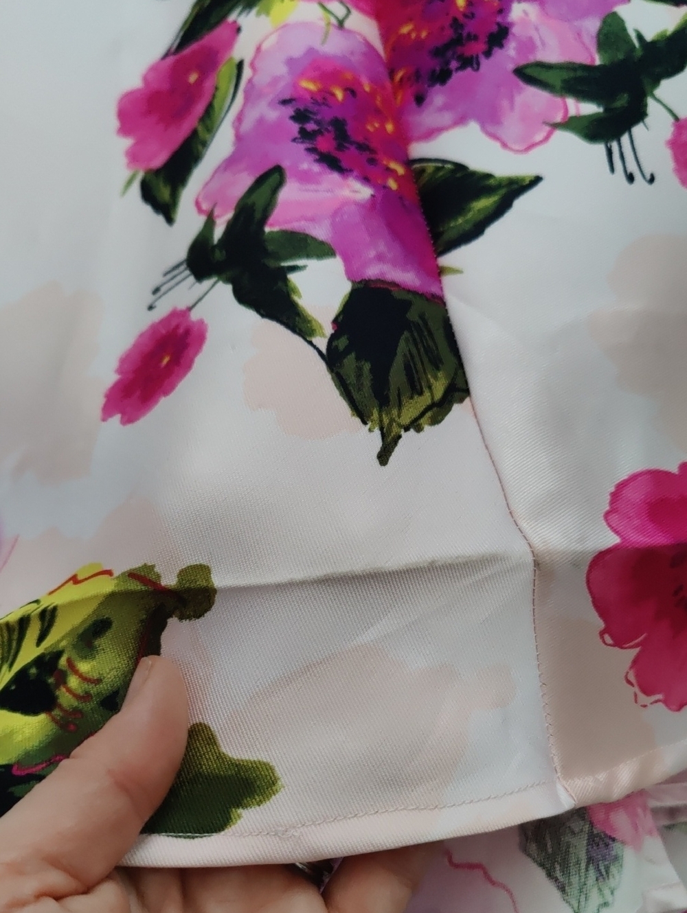 City Studio Shoulder Off Floral Ball Gown Y2K Cottagecore Romantic Chic Prom - Picture 15 of 16